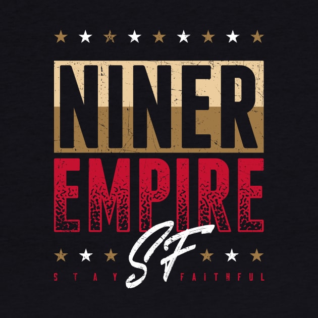 Niner Empire by KDNJ